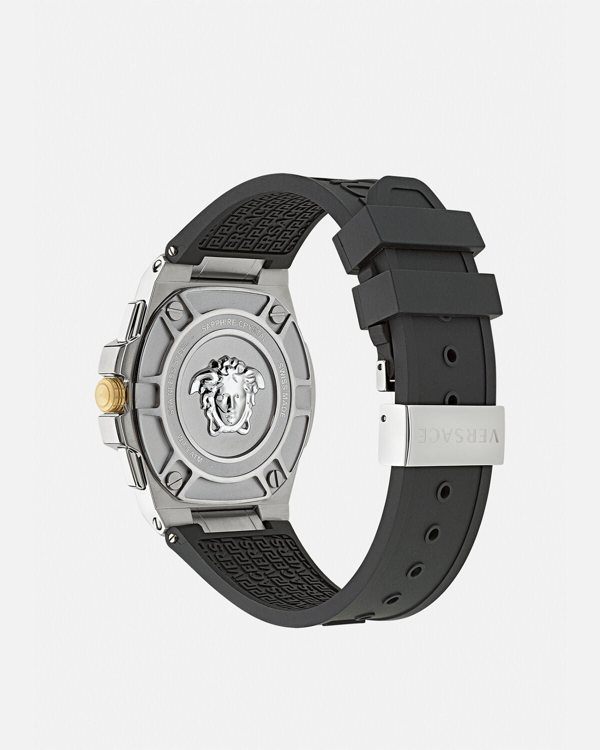GRECA EXTREME CHRONO WATCH