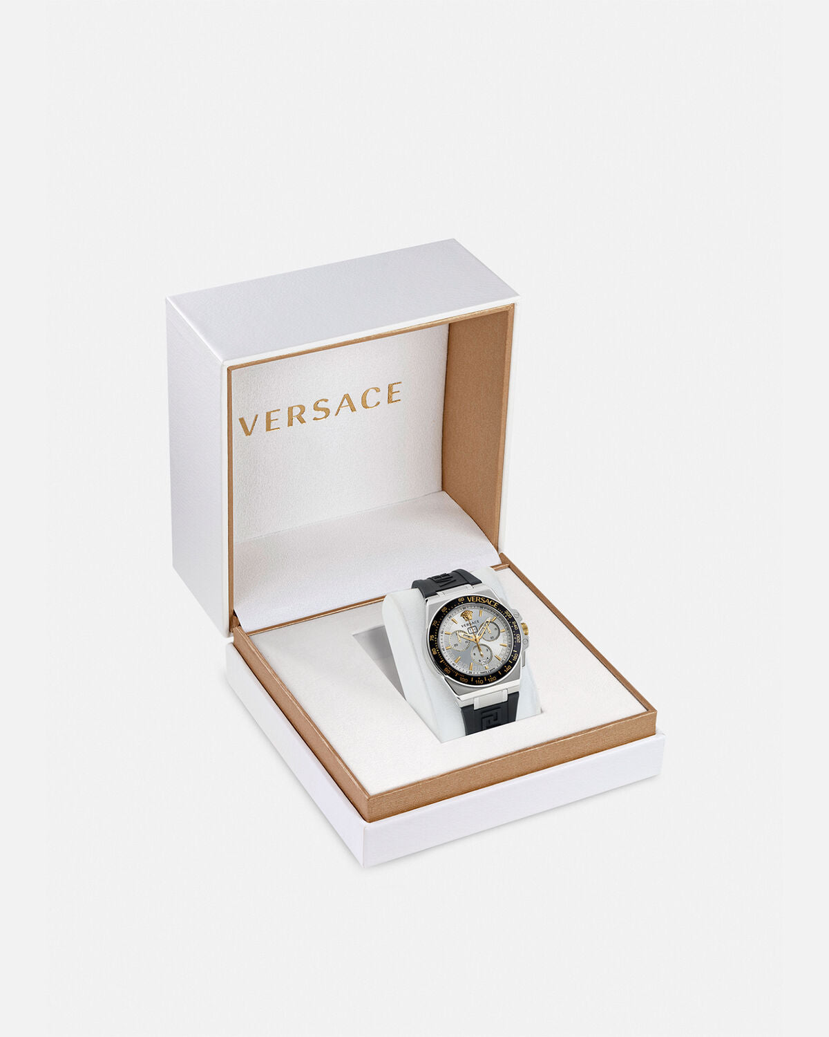 GRECA EXTREME CHRONO WATCH