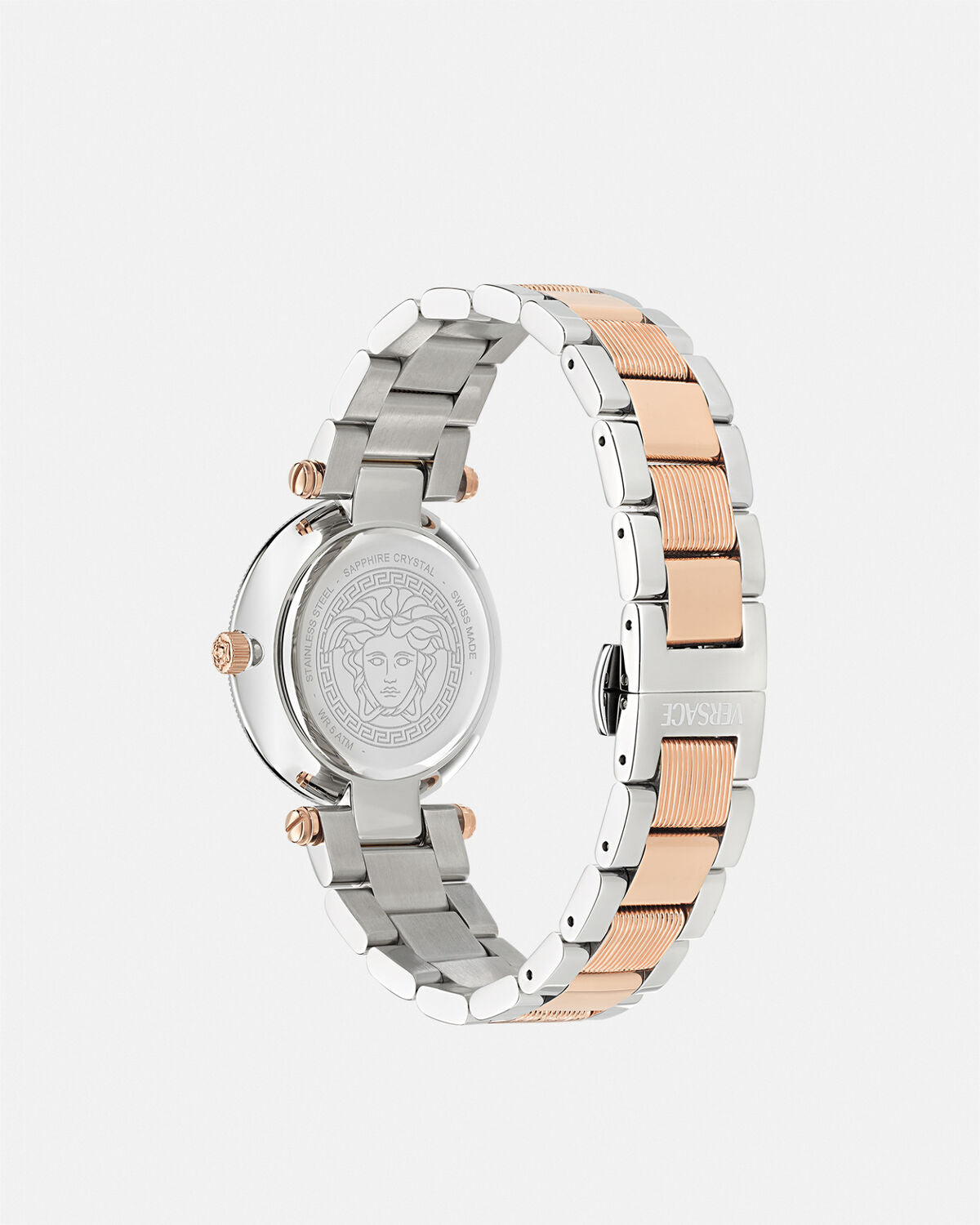 VERSACE REVE WATCH