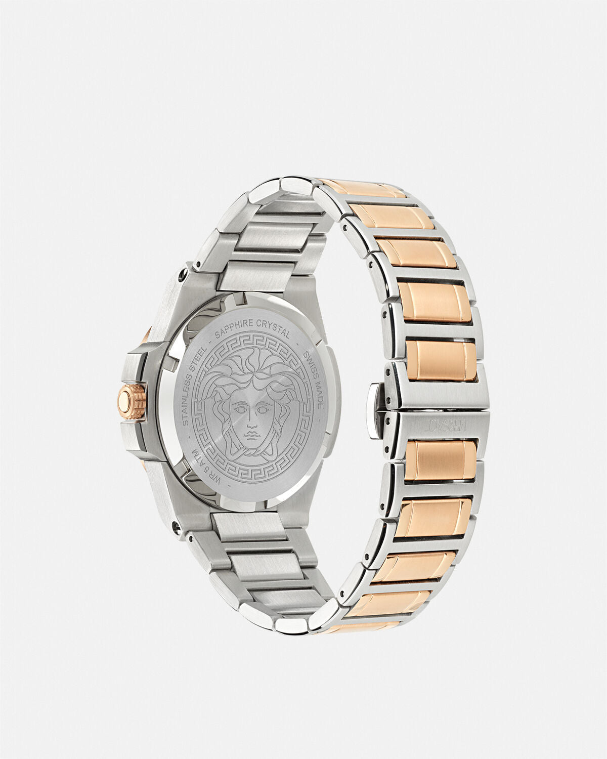 VERSACE HERA WATCH