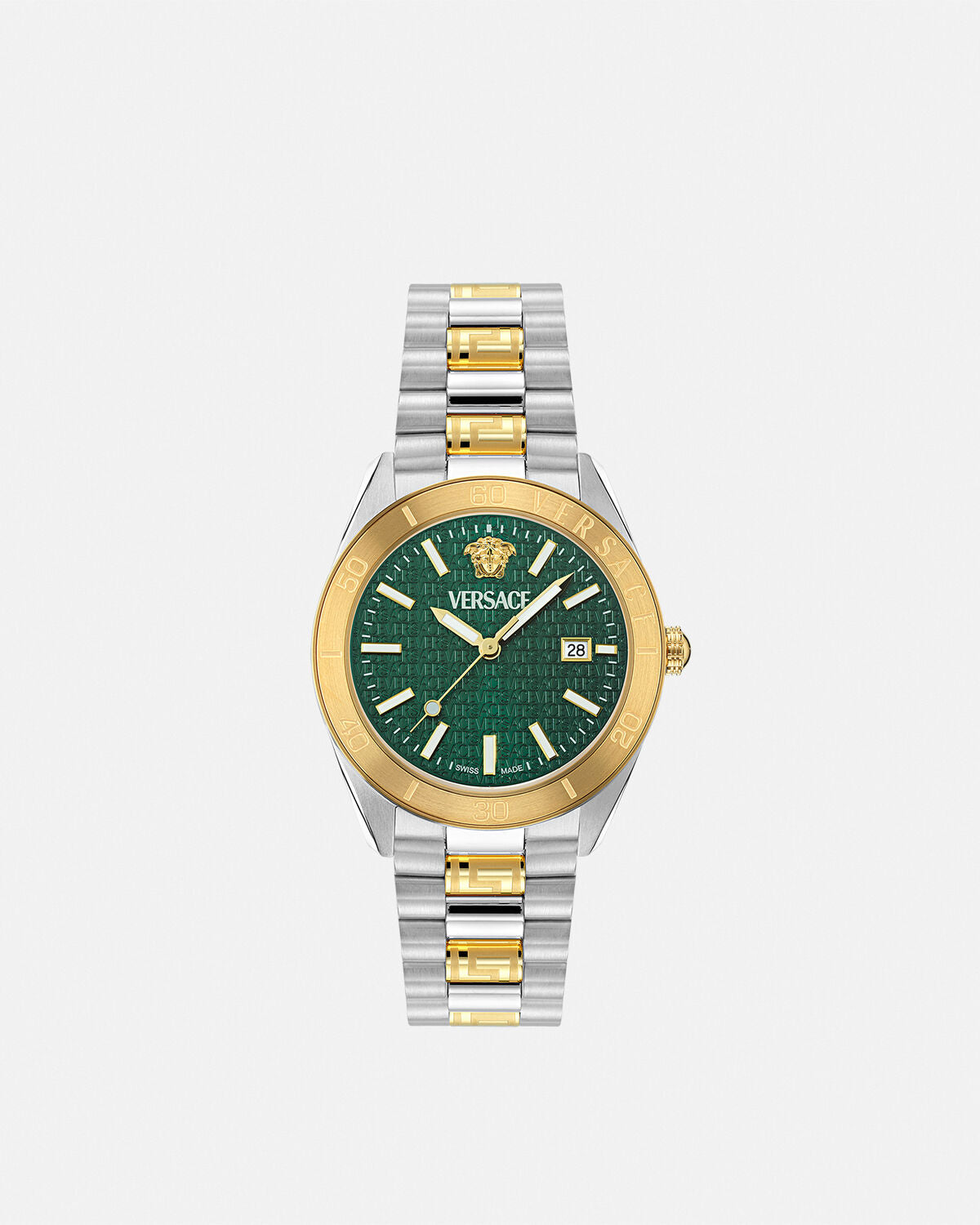 V-DOME WATCH
