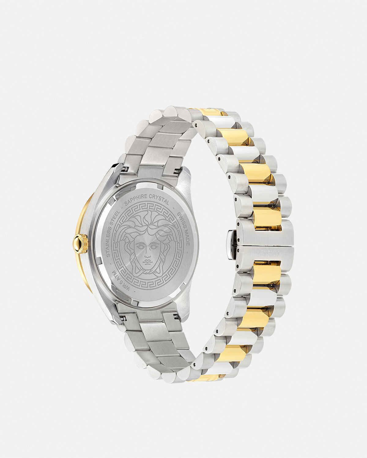 V-DOME WATCH