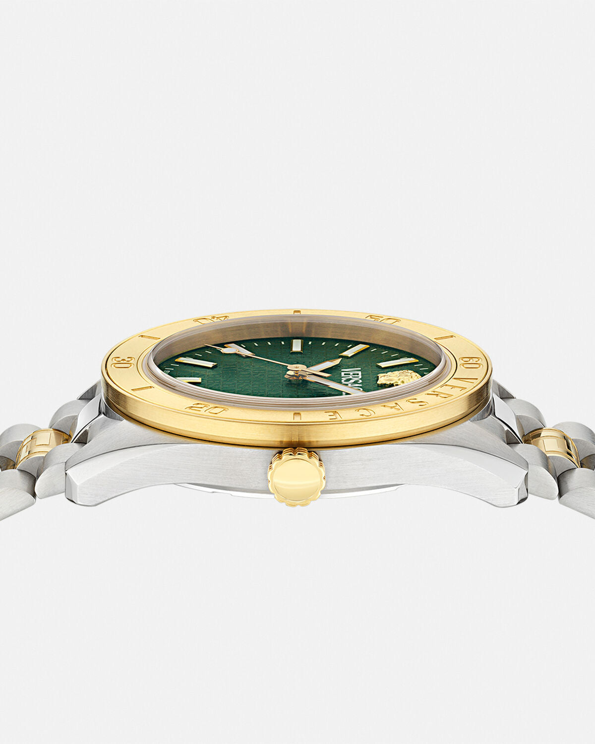 V-DOME WATCH