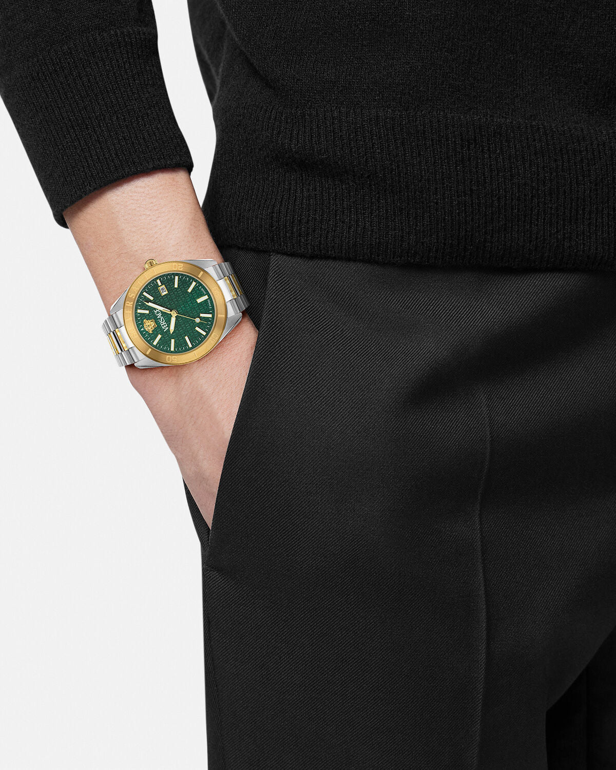 V-DOME WATCH