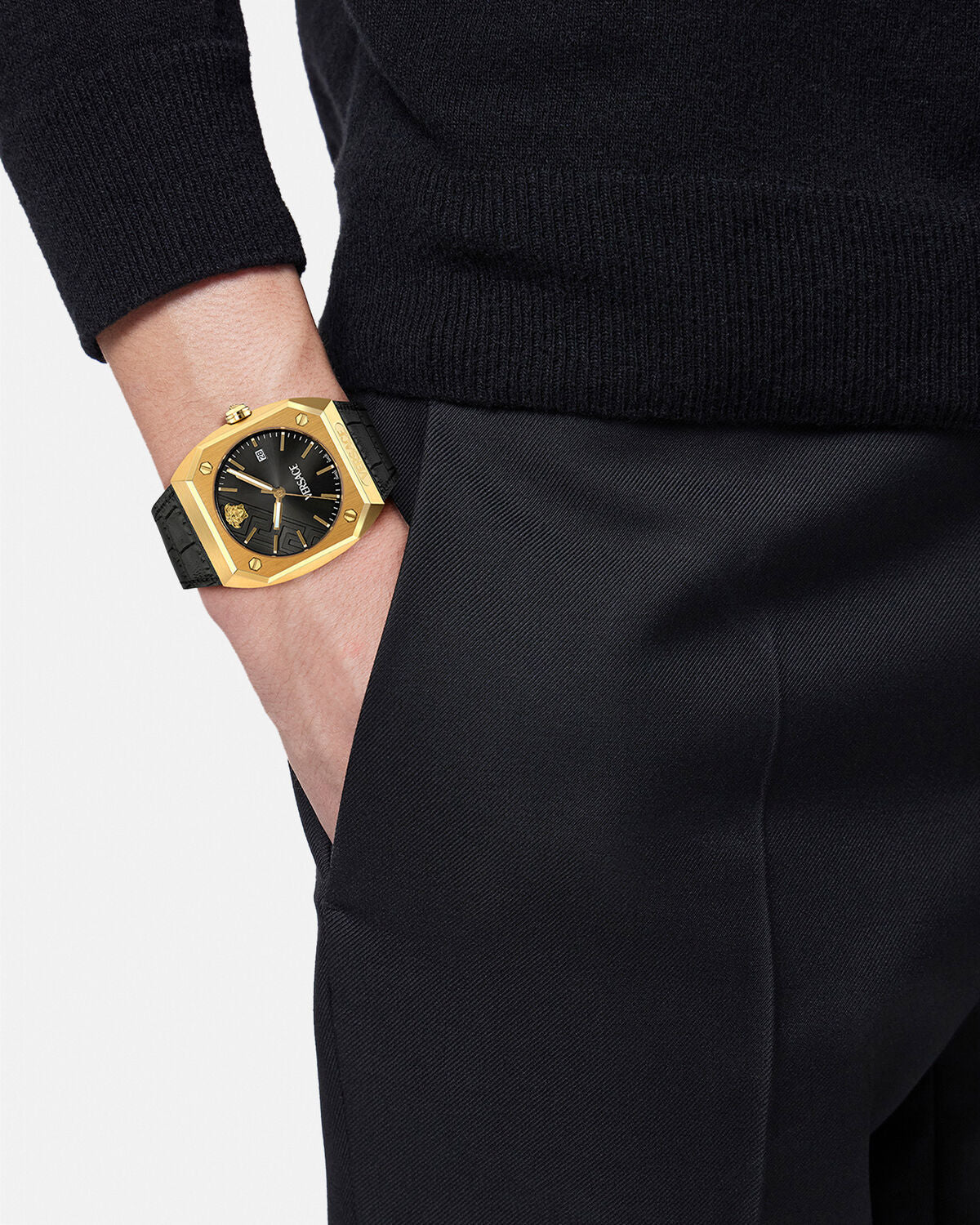 ANTARES WATCH