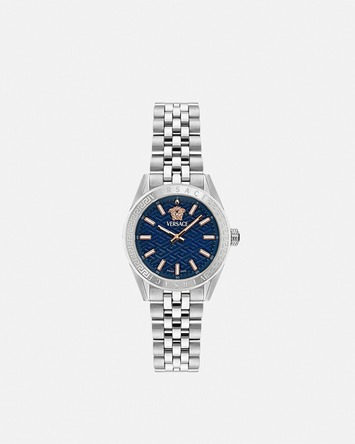 V-CODE LADY WATCH