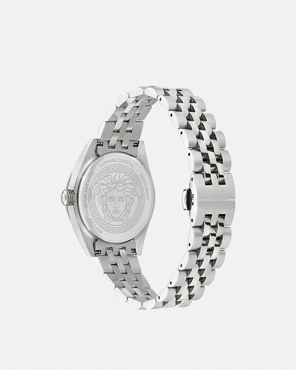 V-CODE LADY WATCH