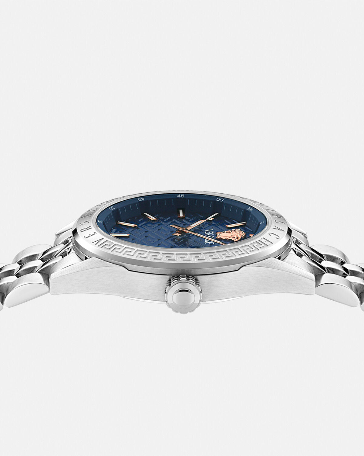 V-CODE LADY WATCH