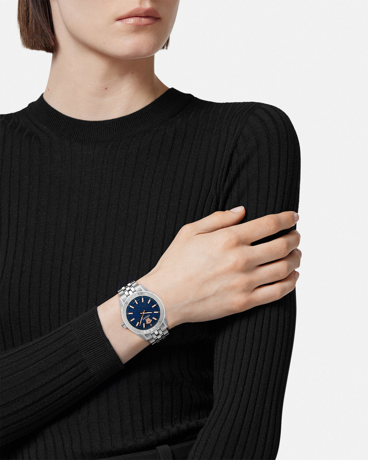 V-CODE LADY WATCH