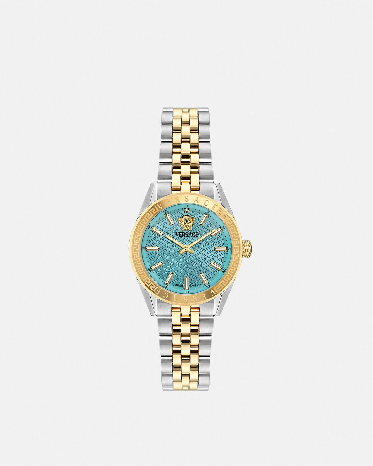 V-CODE LADY WATCH