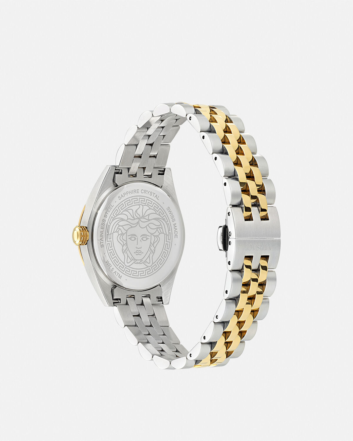 V-CODE LADY WATCH