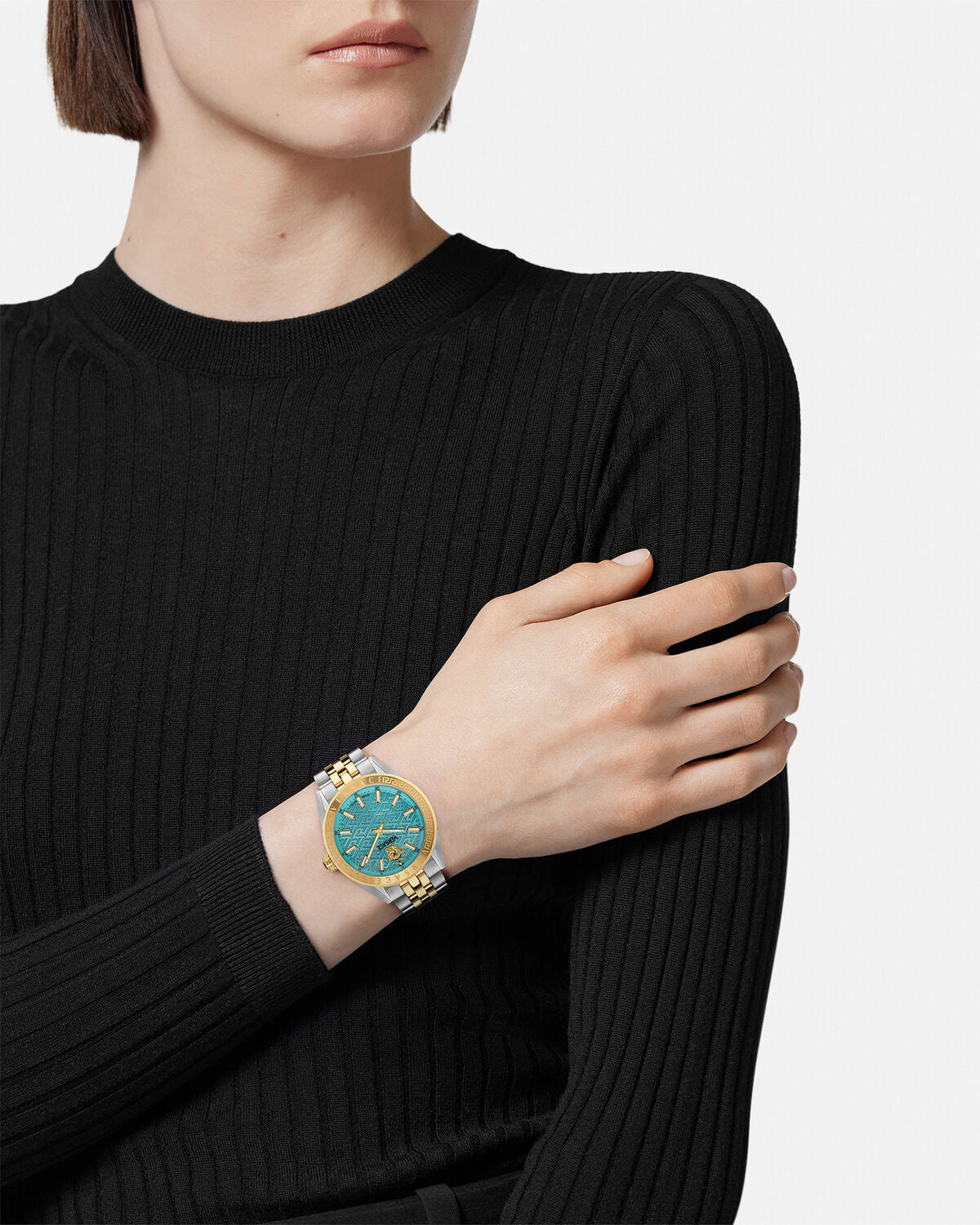 V-CODE LADY WATCH