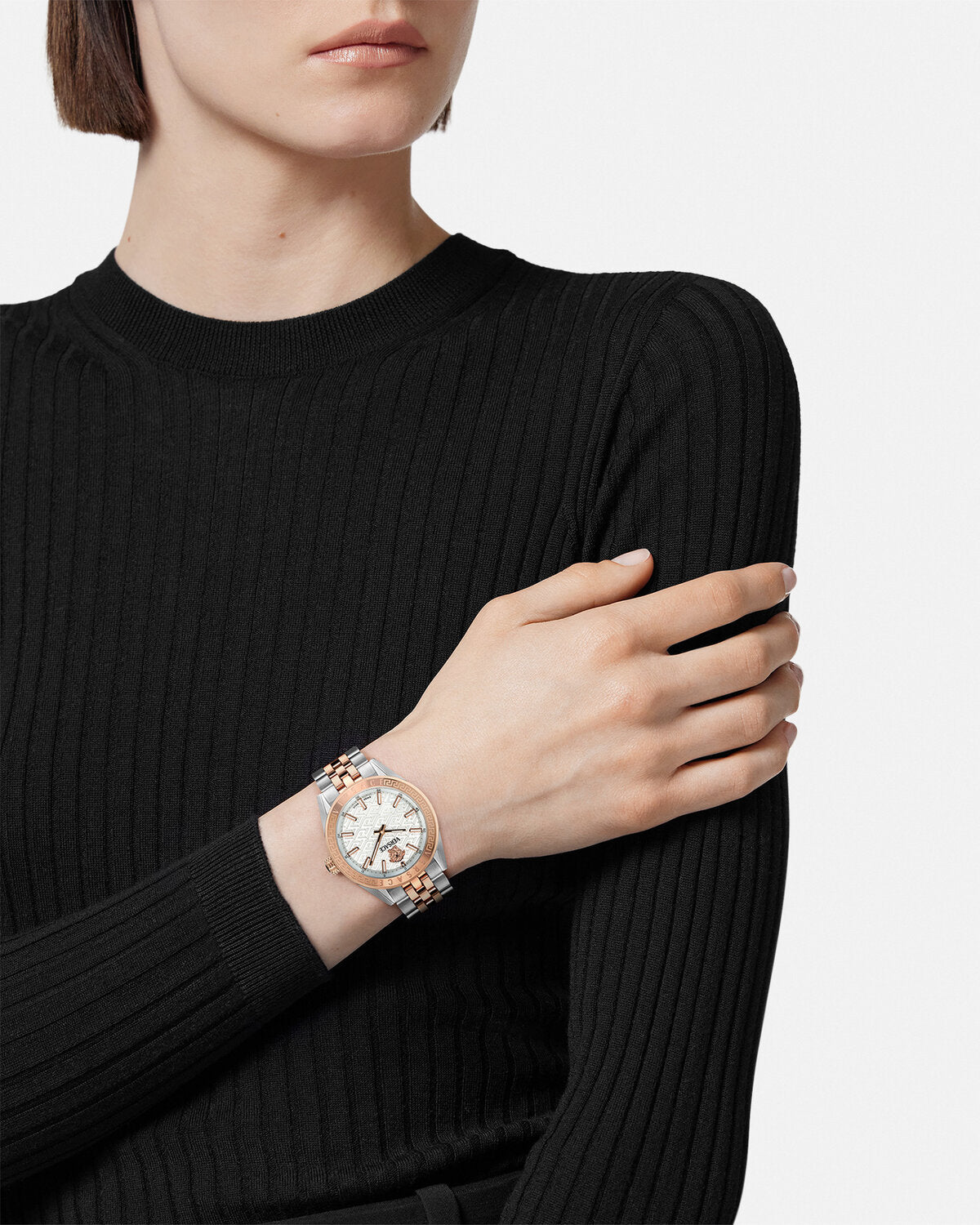 V-CODE LADY WATCH
