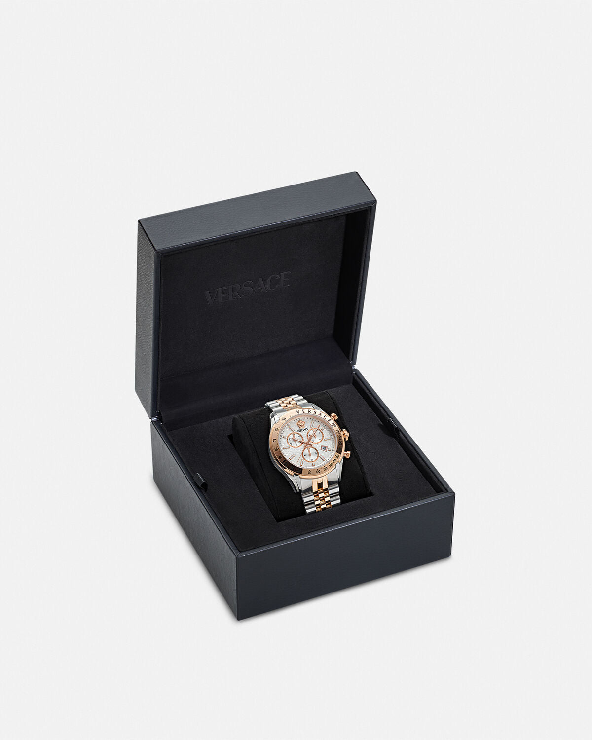 VERSACE CHRONO MASTER WATCH