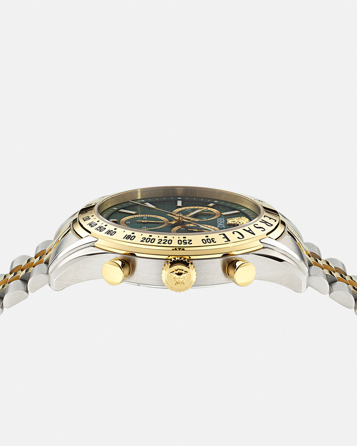 VERSACE CHRONO MASTER WATCH