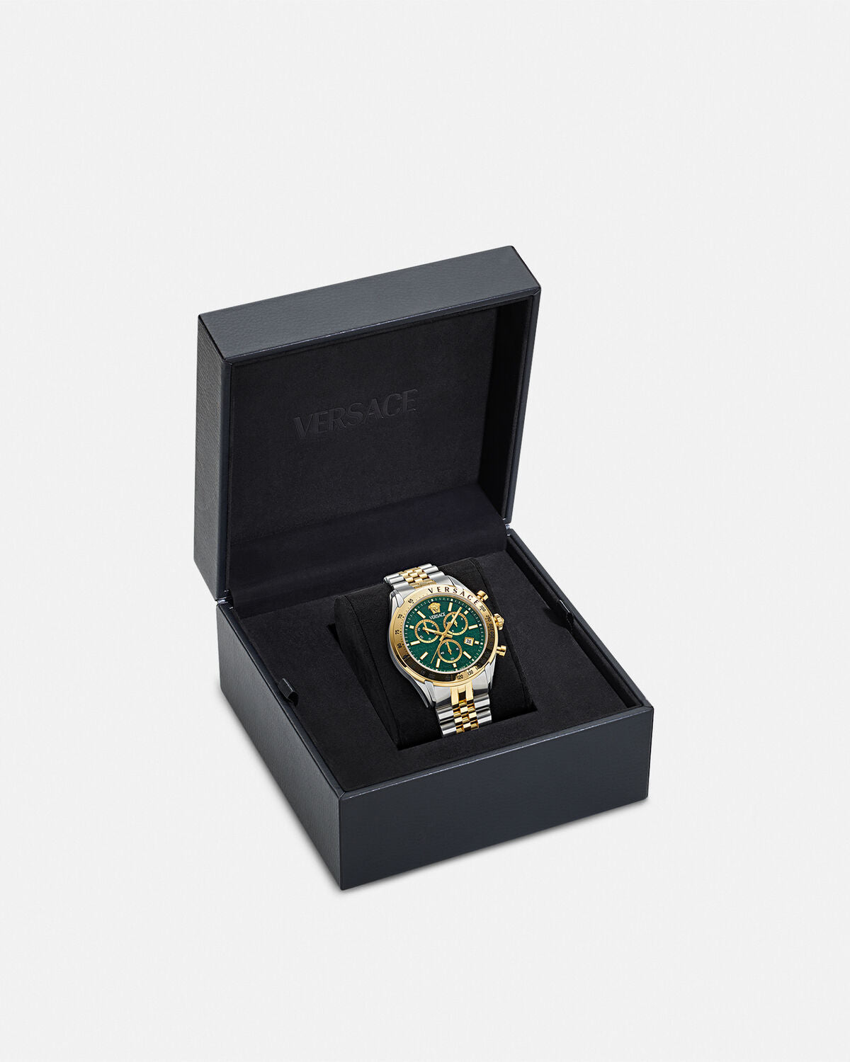 VERSACE CHRONO MASTER WATCH