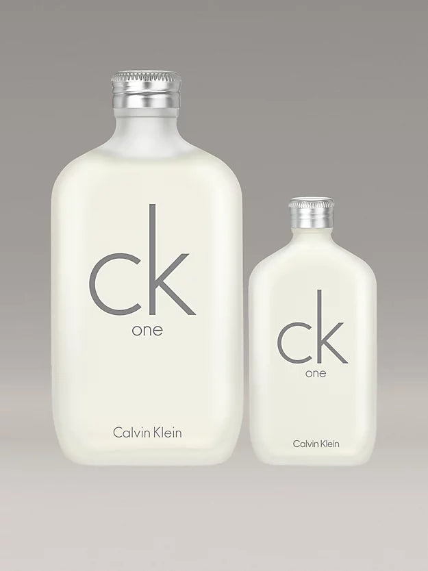 CK One Gift Set