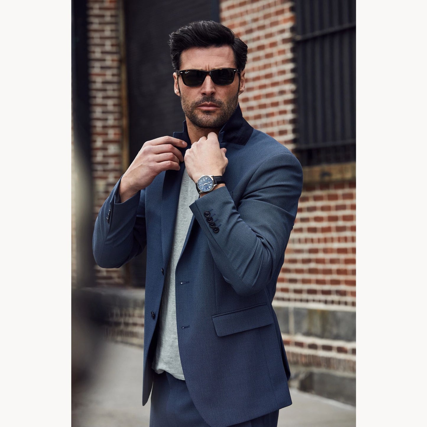 Wilton GMT
