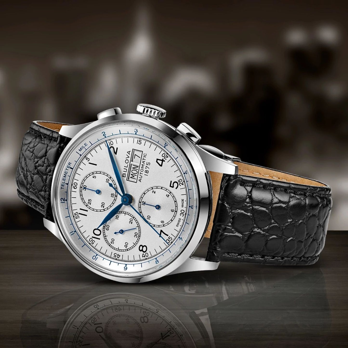 Chronograph