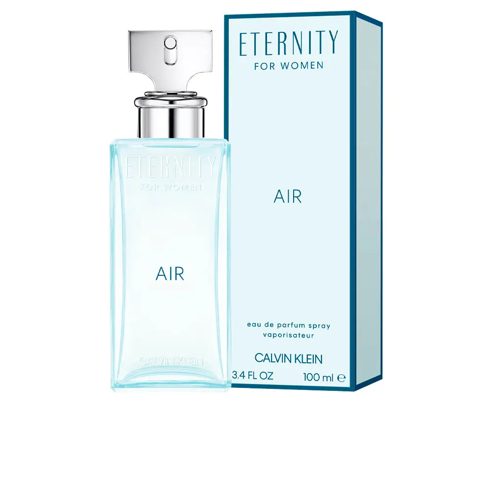 ETERNITY FOR WOMEN AIR