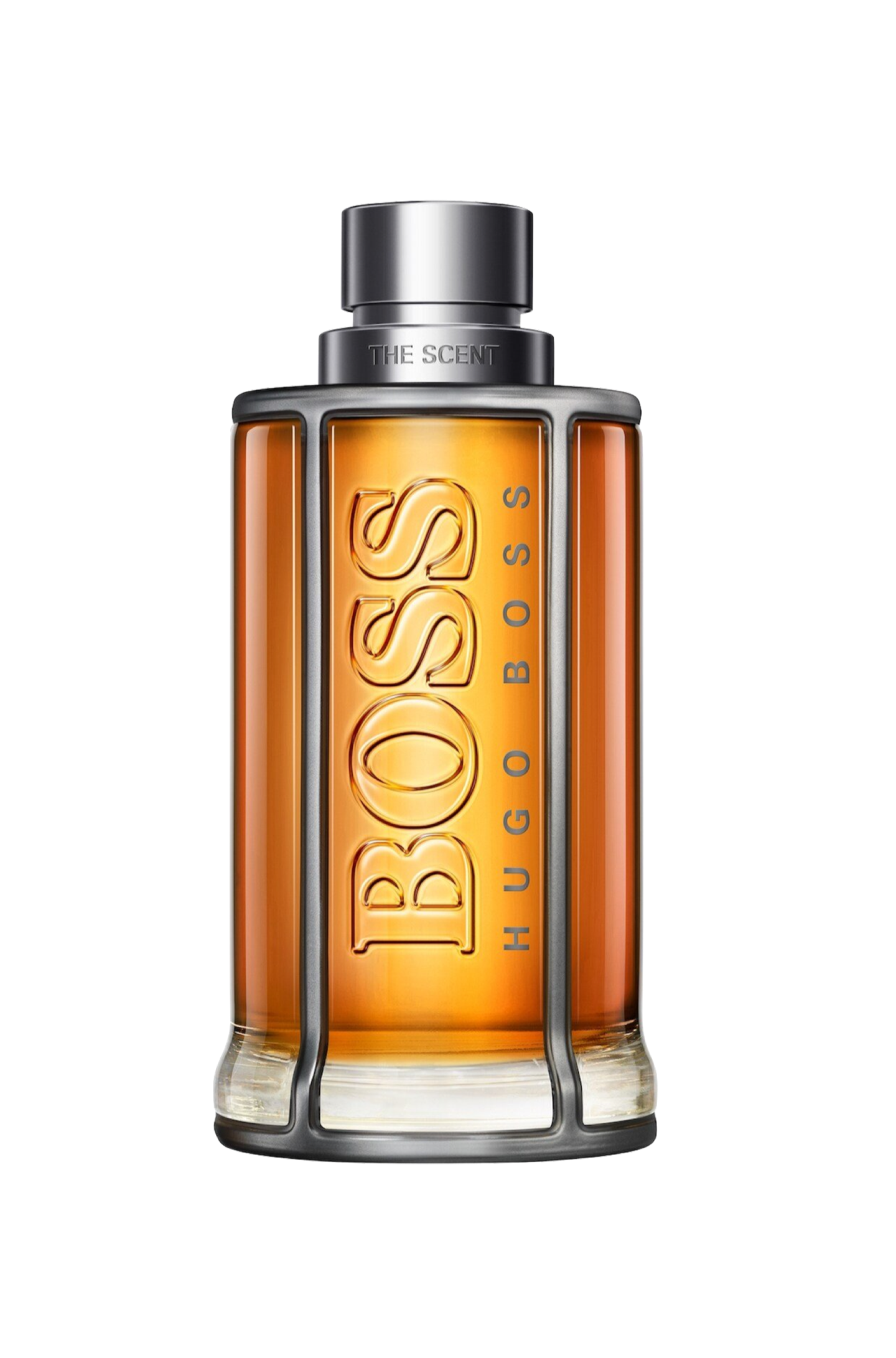 BOSS THE SCENT