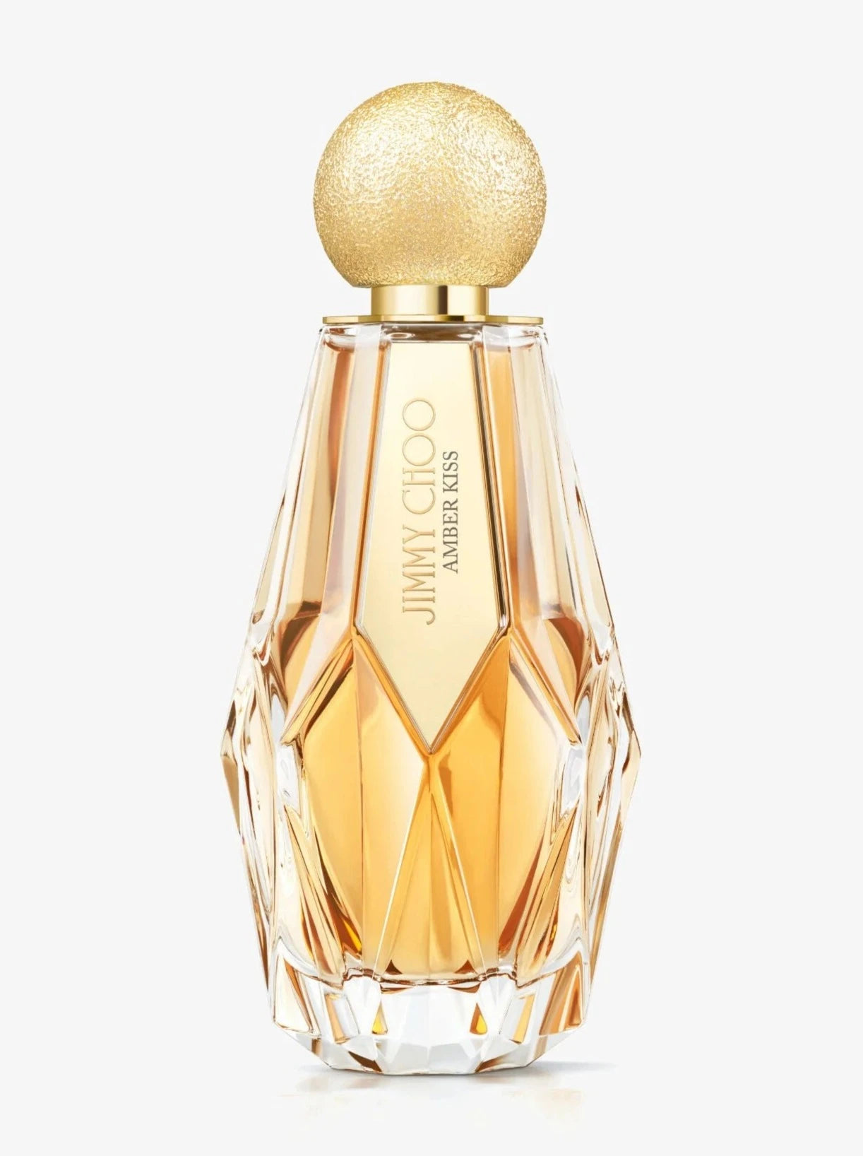 Amber Kiss EDP