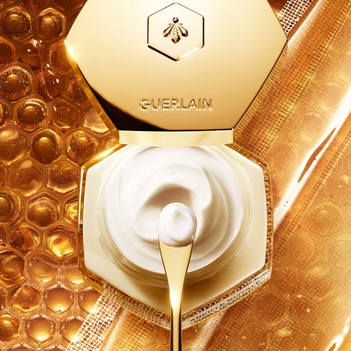 ABEILLE ROYALE HONEY TREATMENT DAY CREAM