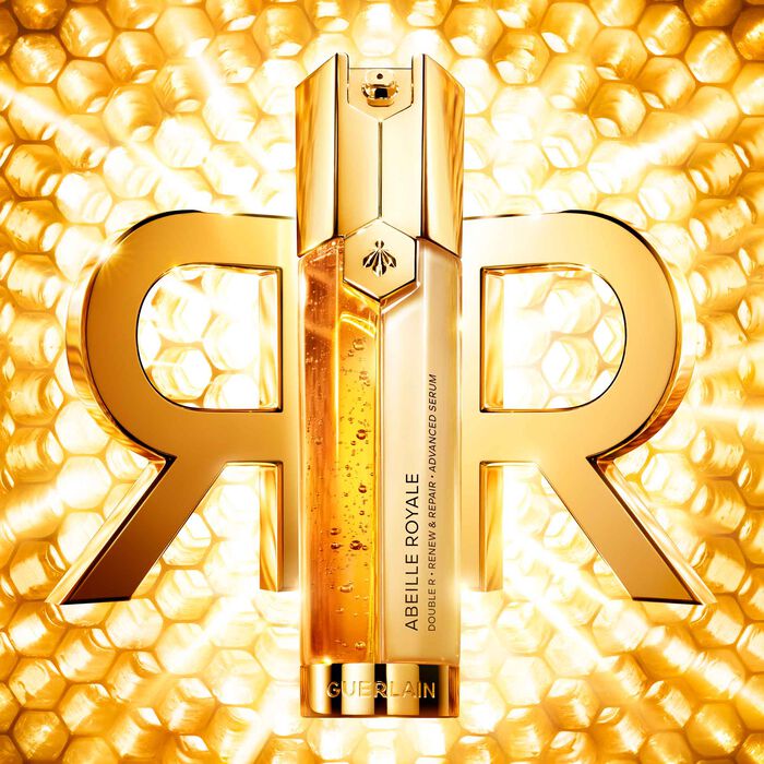 ABEILLE ROYALE DOUBLE R RENEW & REPAIR ADVANCED SERUM