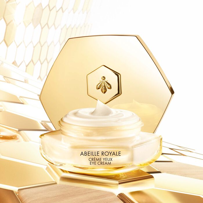 ABEILLE ROYALE EYE CREAM