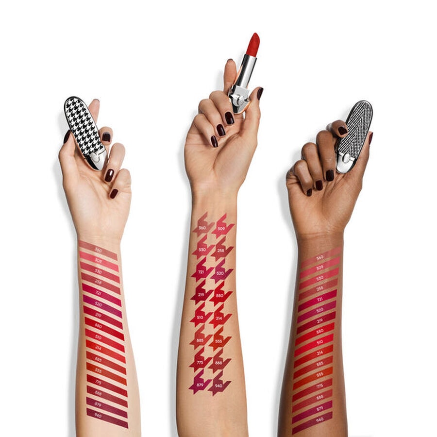 ROUGE G CUSTOMISABLE JEWEL LIPSTICK