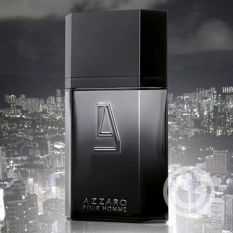 Azzaro Pour Homme Night Time