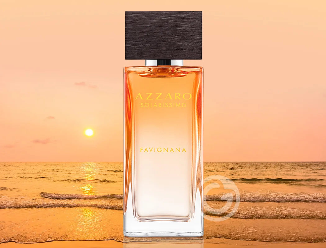Azzaro Solarissimo Favignana