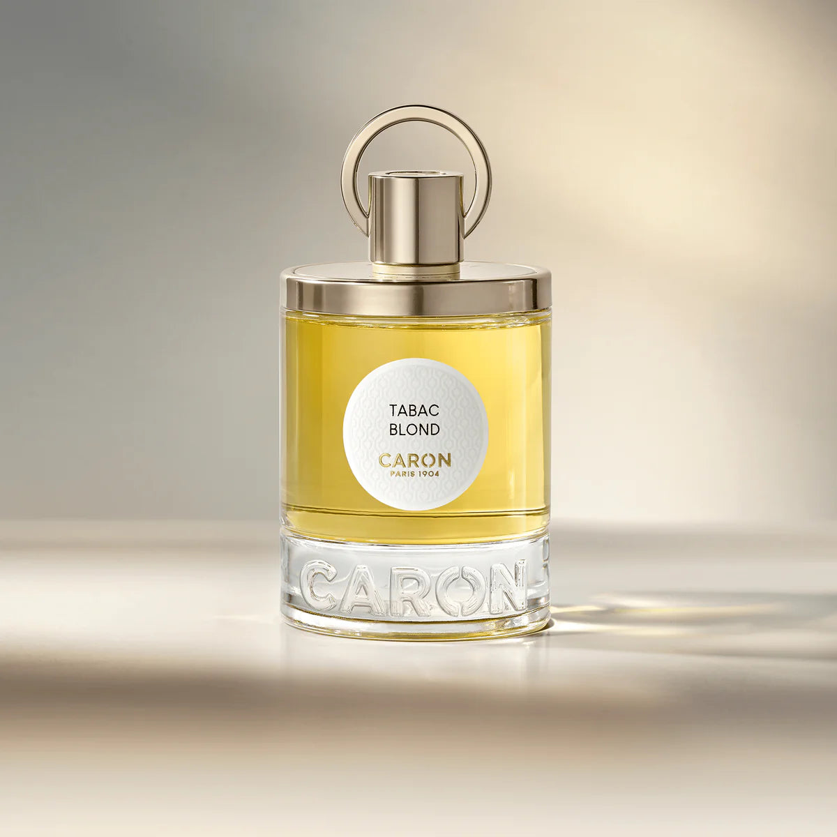 Tabac Blond