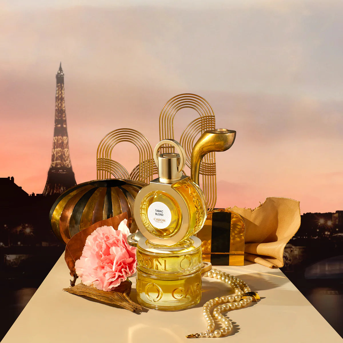 Tabac Blond