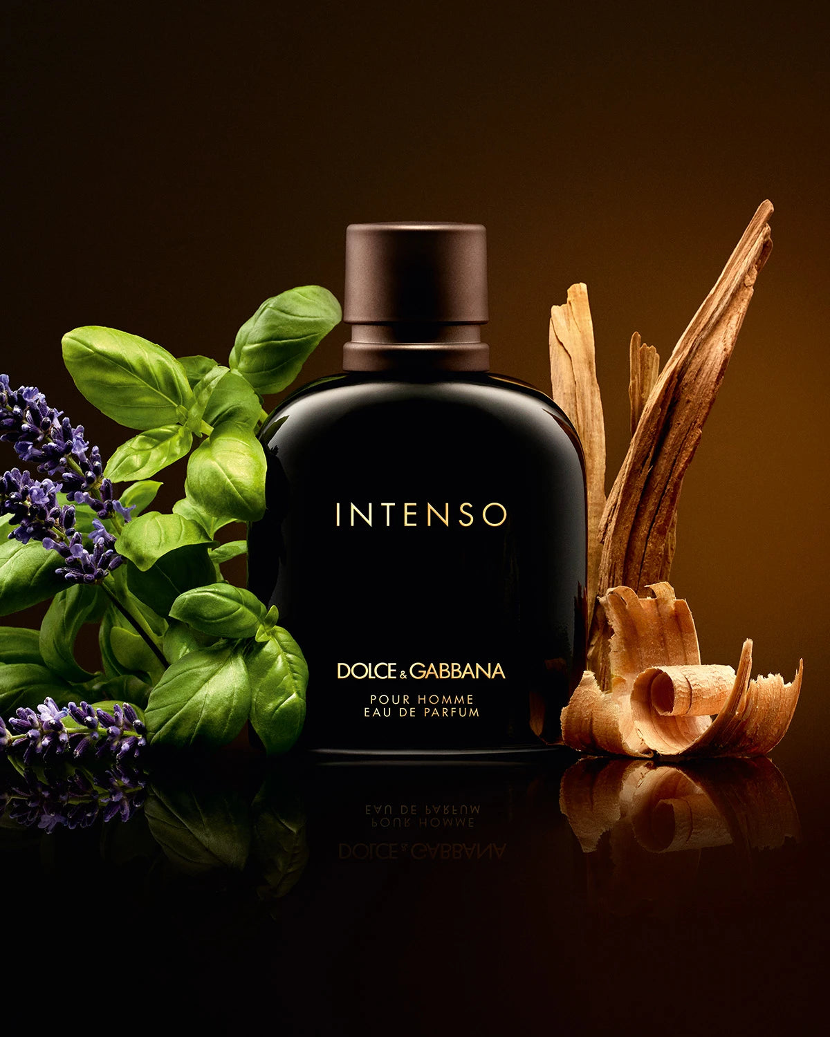 Intenso Eau de Parfum