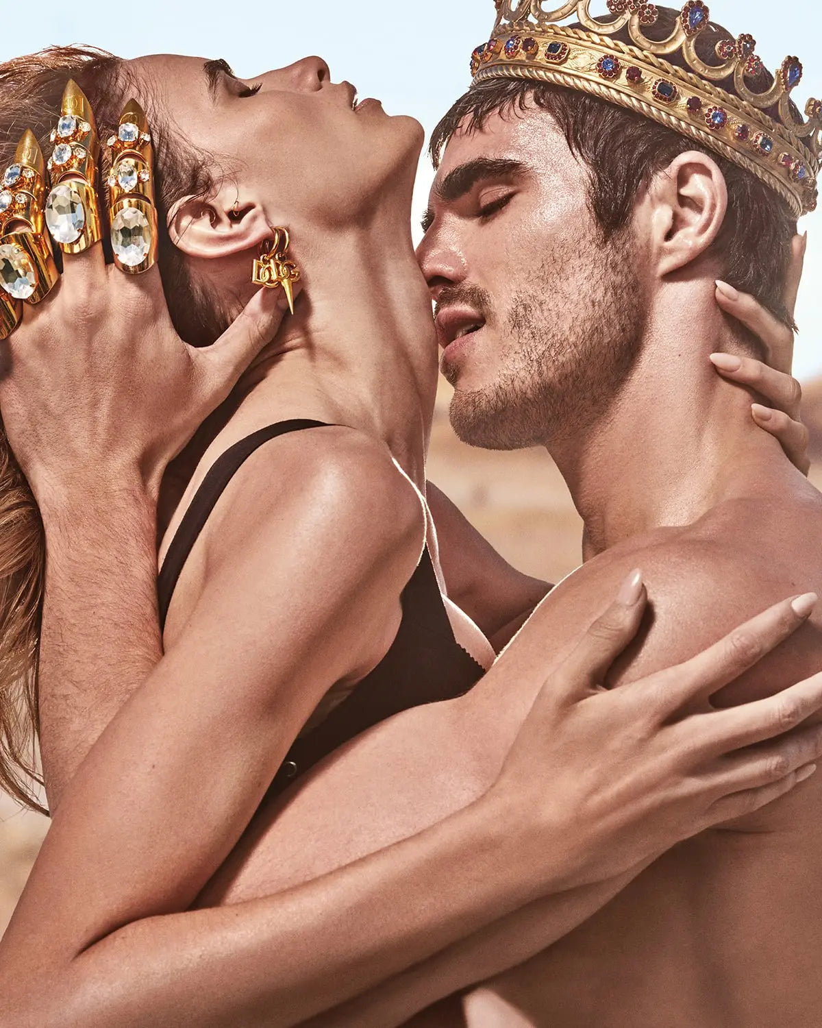 Q BY DOLCE&GABBANA EAU DE PARFUM