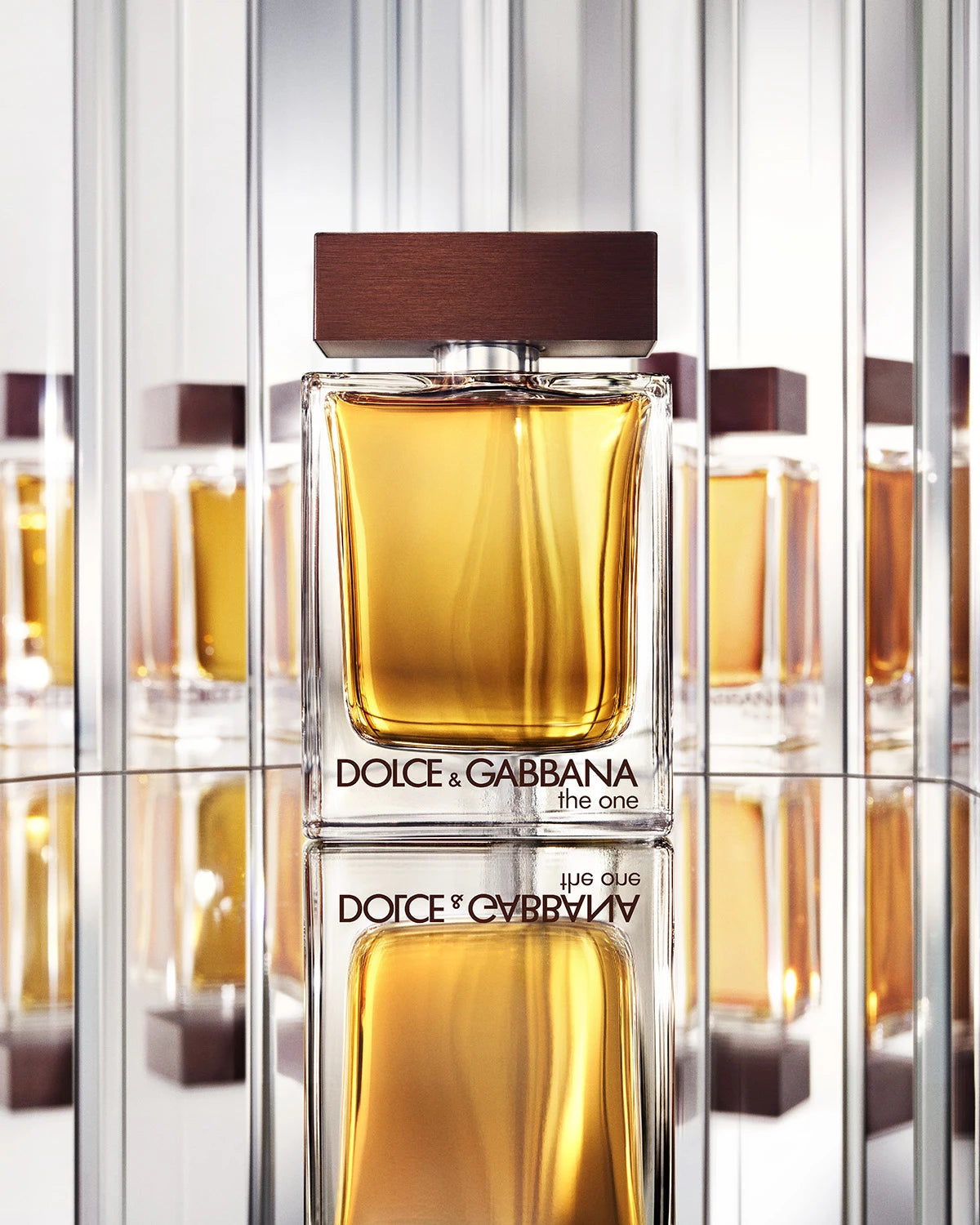 The One for Men Eau de Toilette