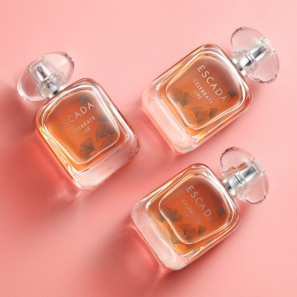 ESCADA CELEBRATE LIFE