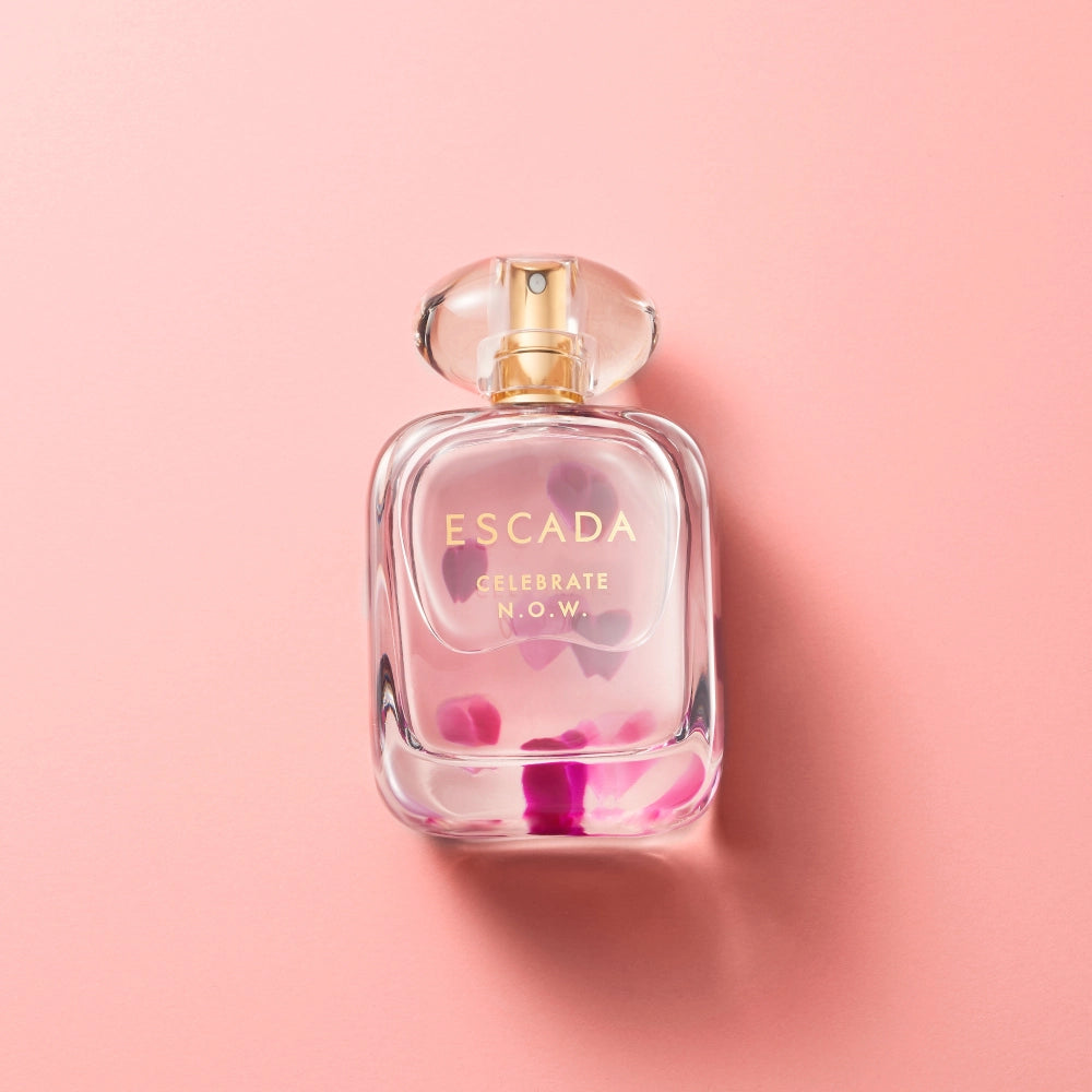 ESCADA CELEBRATE N.O.W.