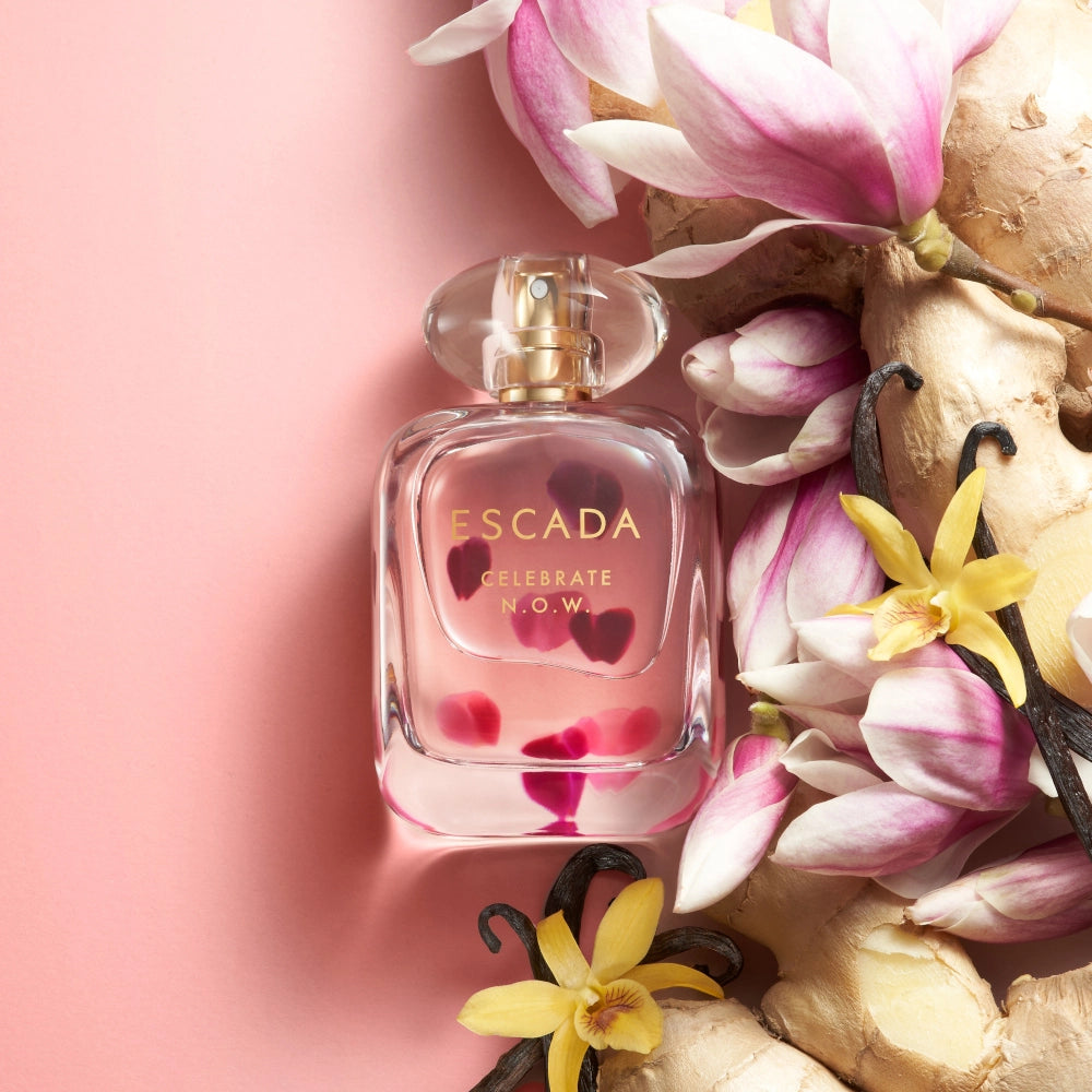 ESCADA CELEBRATE N.O.W.