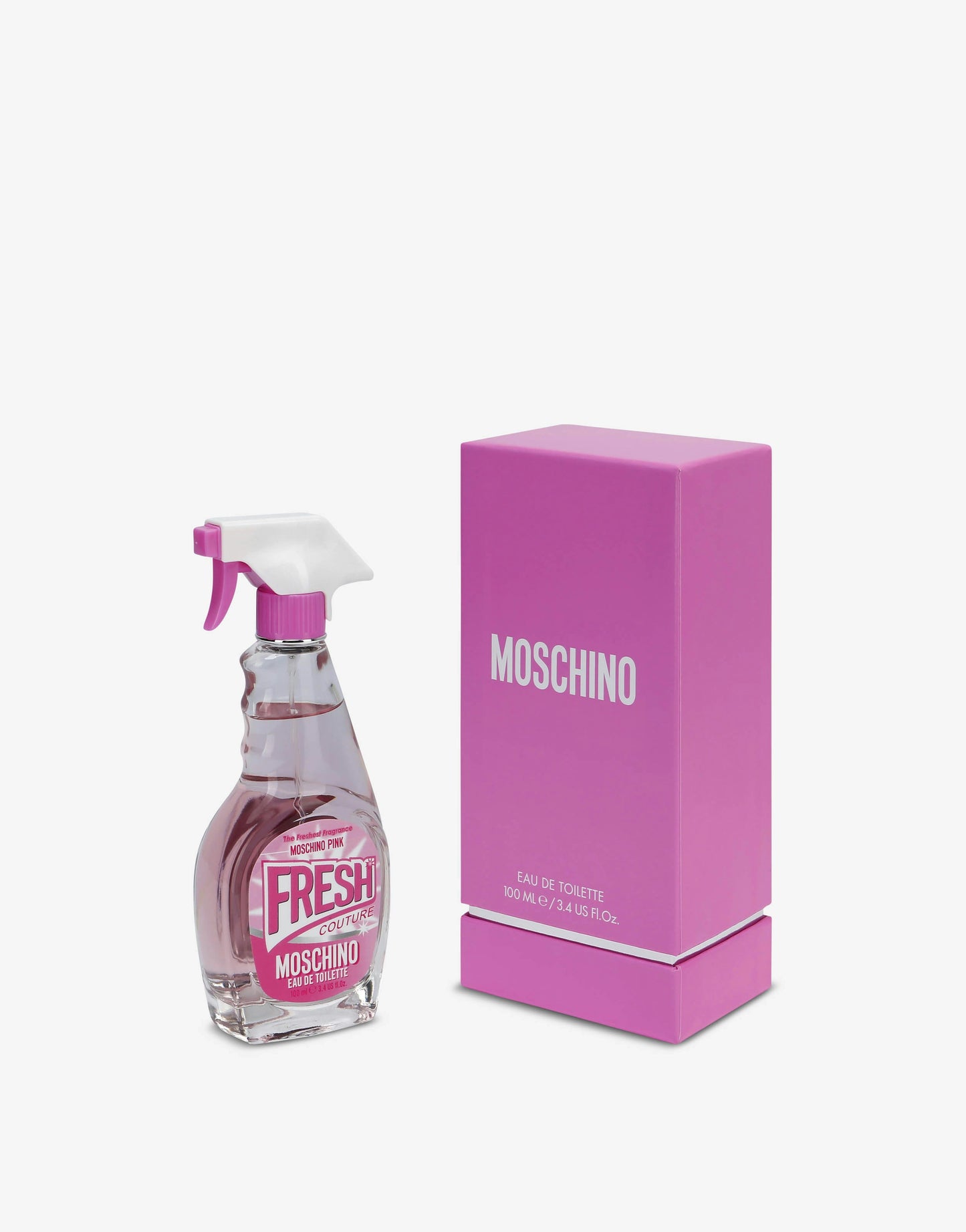 Pink Fresh Couture