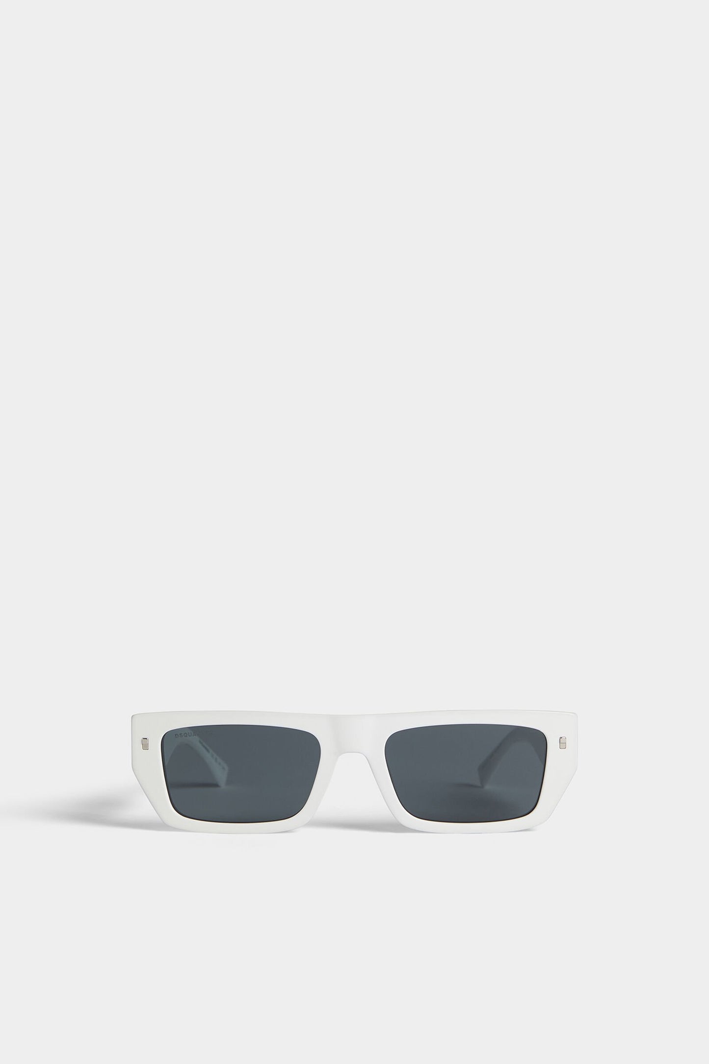 ICON WHITE SUNGLASSES