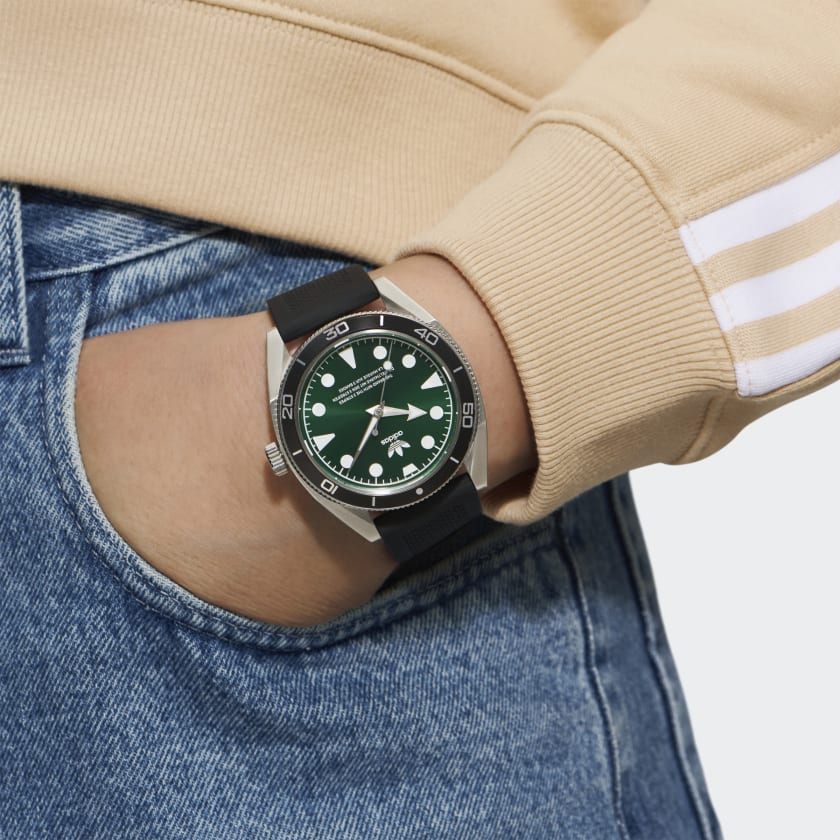 EDITION TWO WATCH