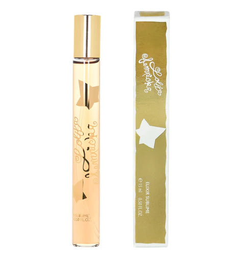 LOLITA LEMPICKA ELIXIR SUBLIME