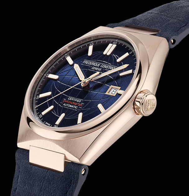 HIGHLIFE AUTOMATIC COSC