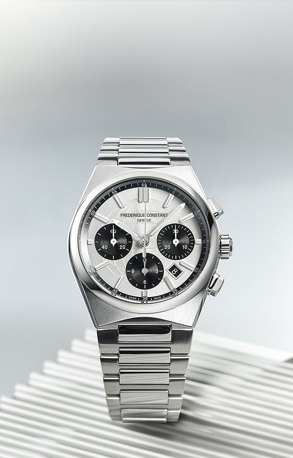HIGHLIFE CHRONOGRAPH AUTOMATIC