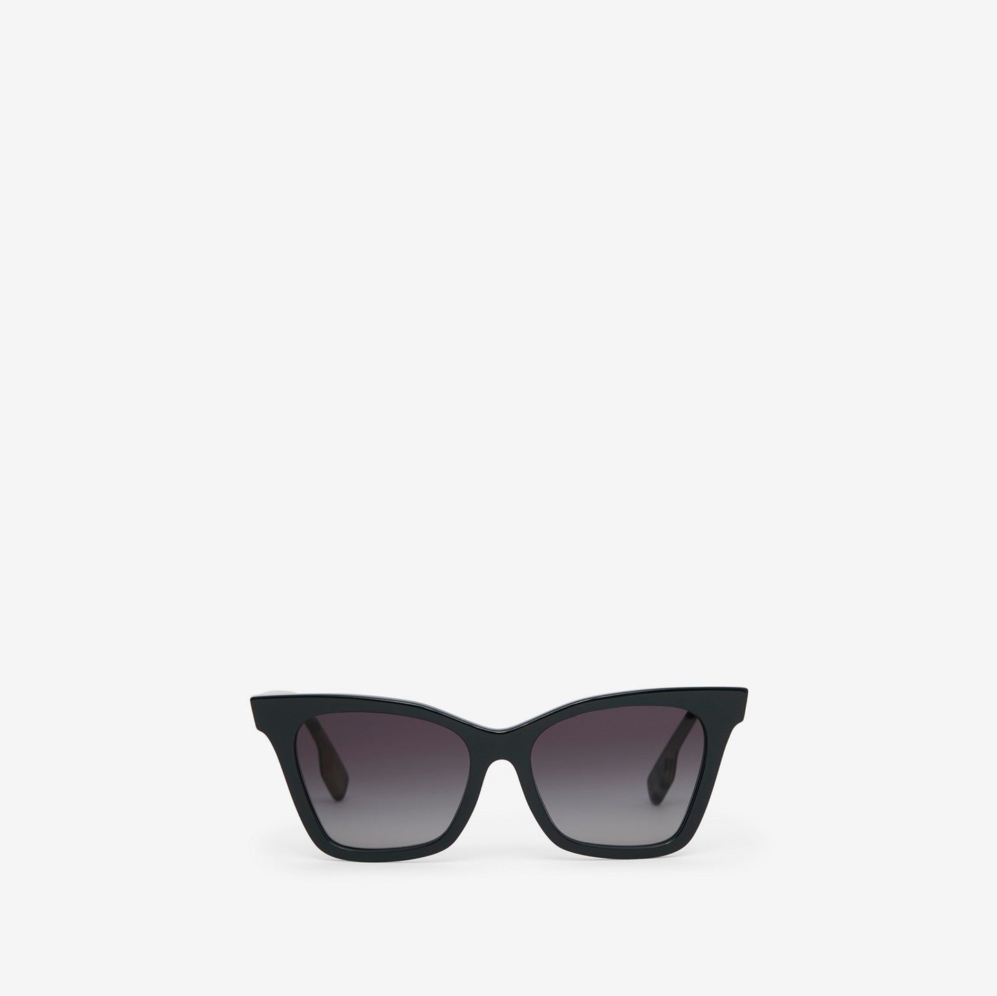 Square sunglasses with Check details