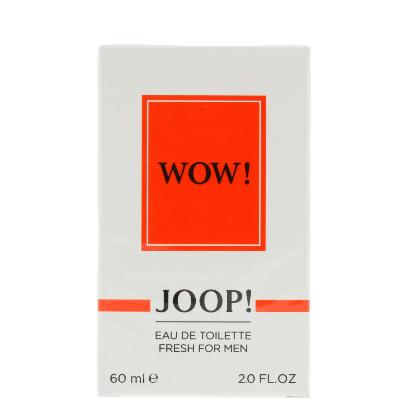 JOOP! WOW! FRESH FOR MEN