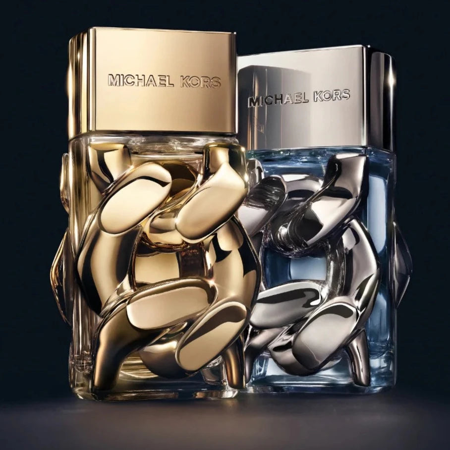 Michael Kors Pour Femme Eau de Parfum