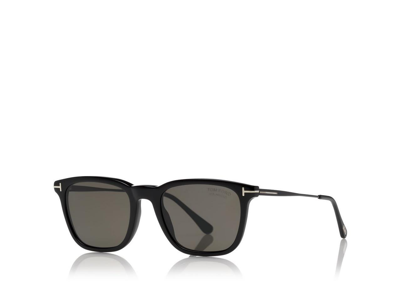 POLARIZED ARNAUD SUNGLASSES